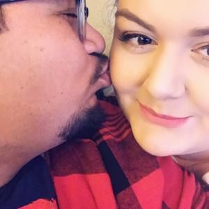 Meet your Posher, Chrissy